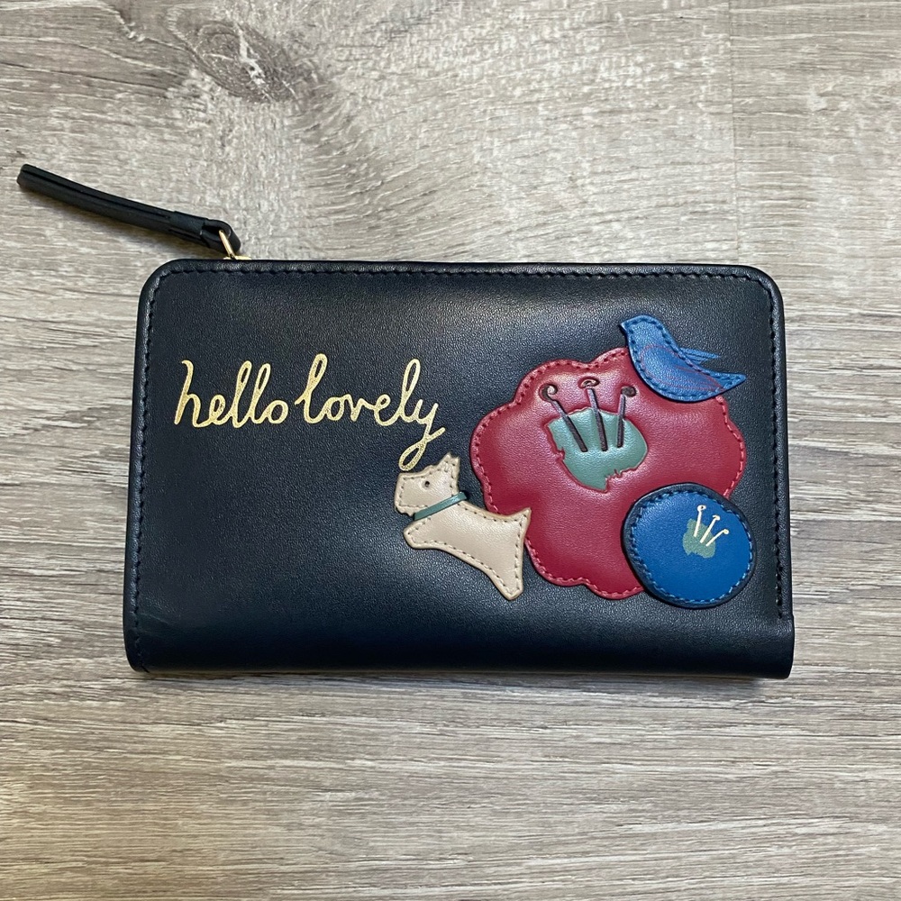 Radley London Wallet